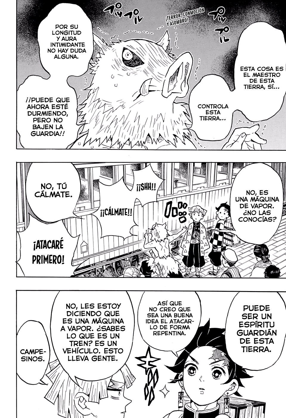 Read Attack on Titan ES Manga Online