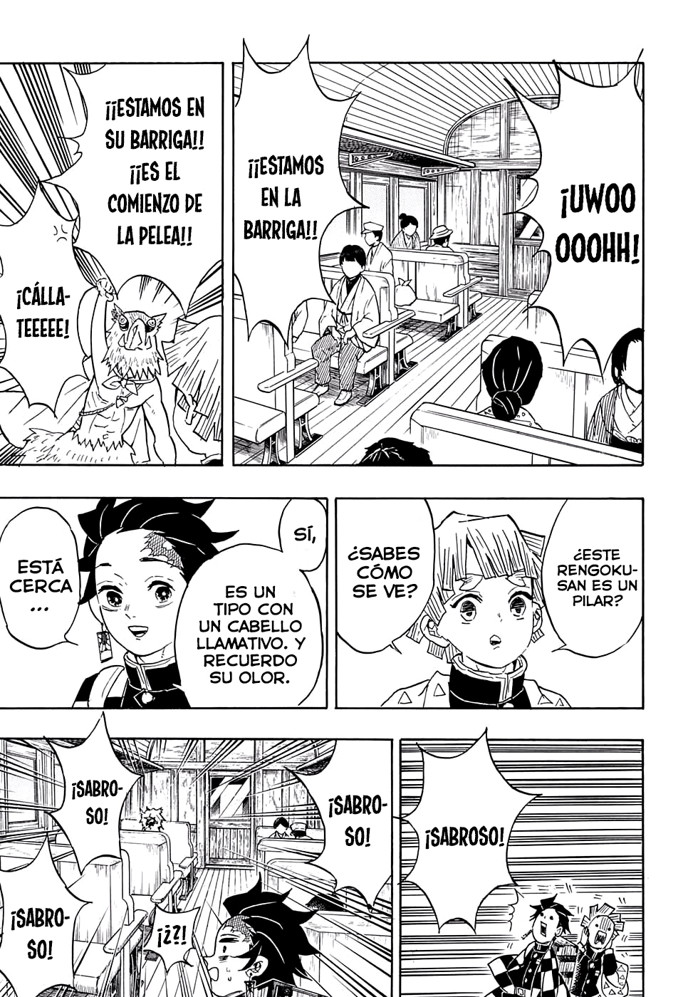 Read Attack on Titan ES Manga Online