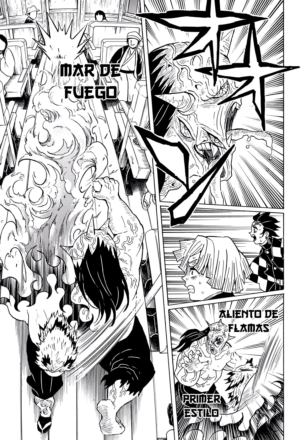 Read Attack on Titan ES Manga Online