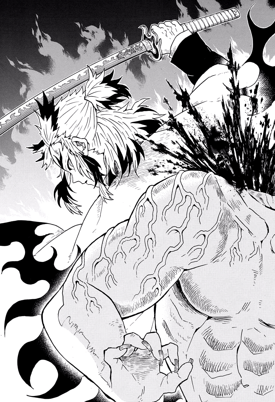Read Attack on Titan ES Manga Online