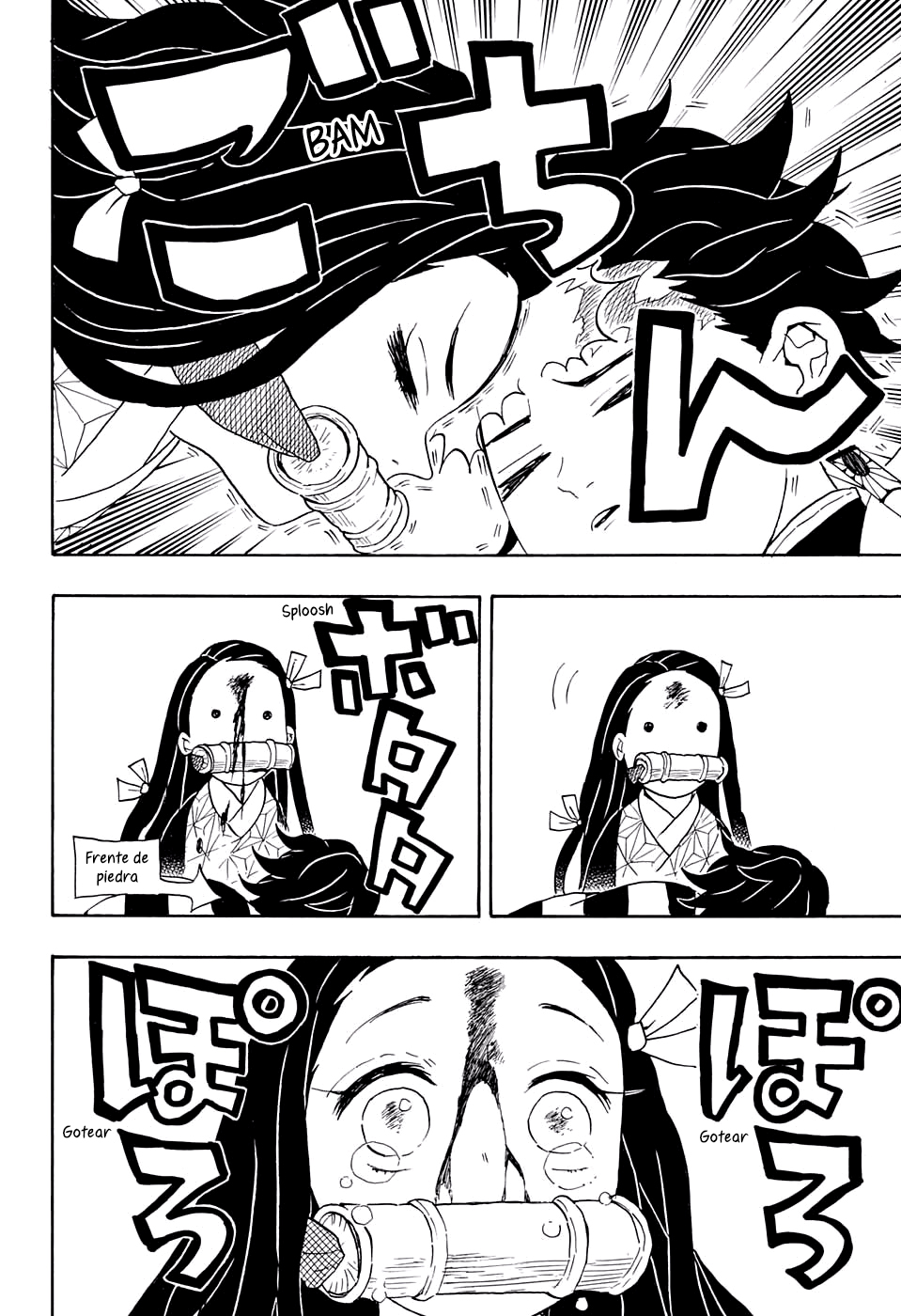 Read Attack on Titan ES Manga Online