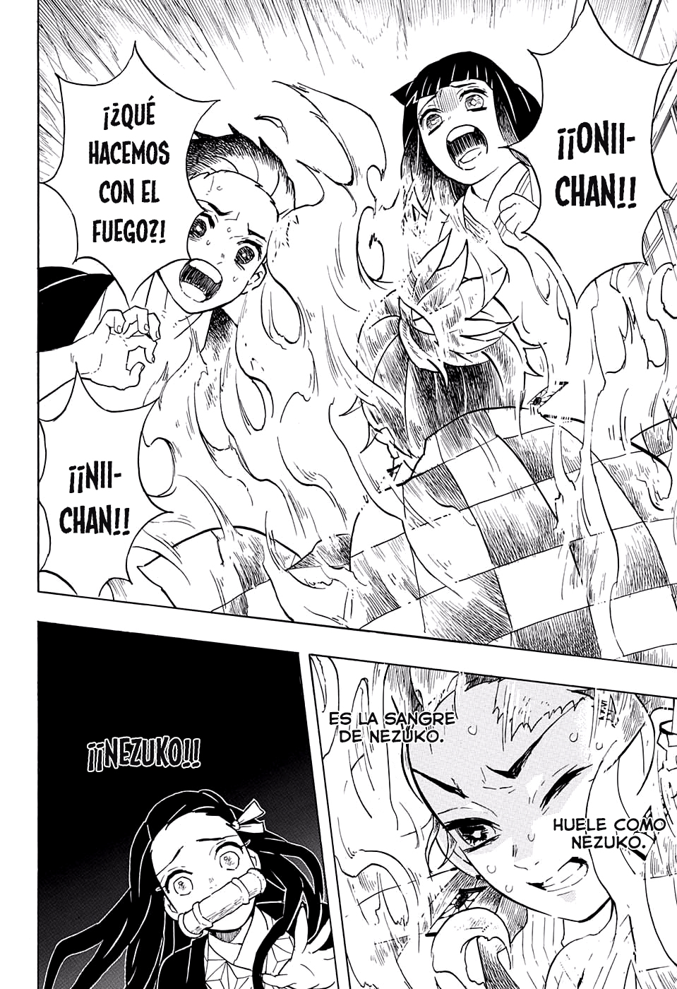 Read Attack on Titan ES Manga Online