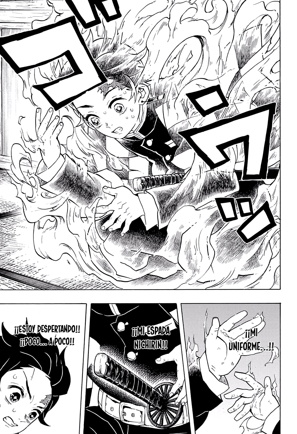 Read Attack on Titan ES Manga Online