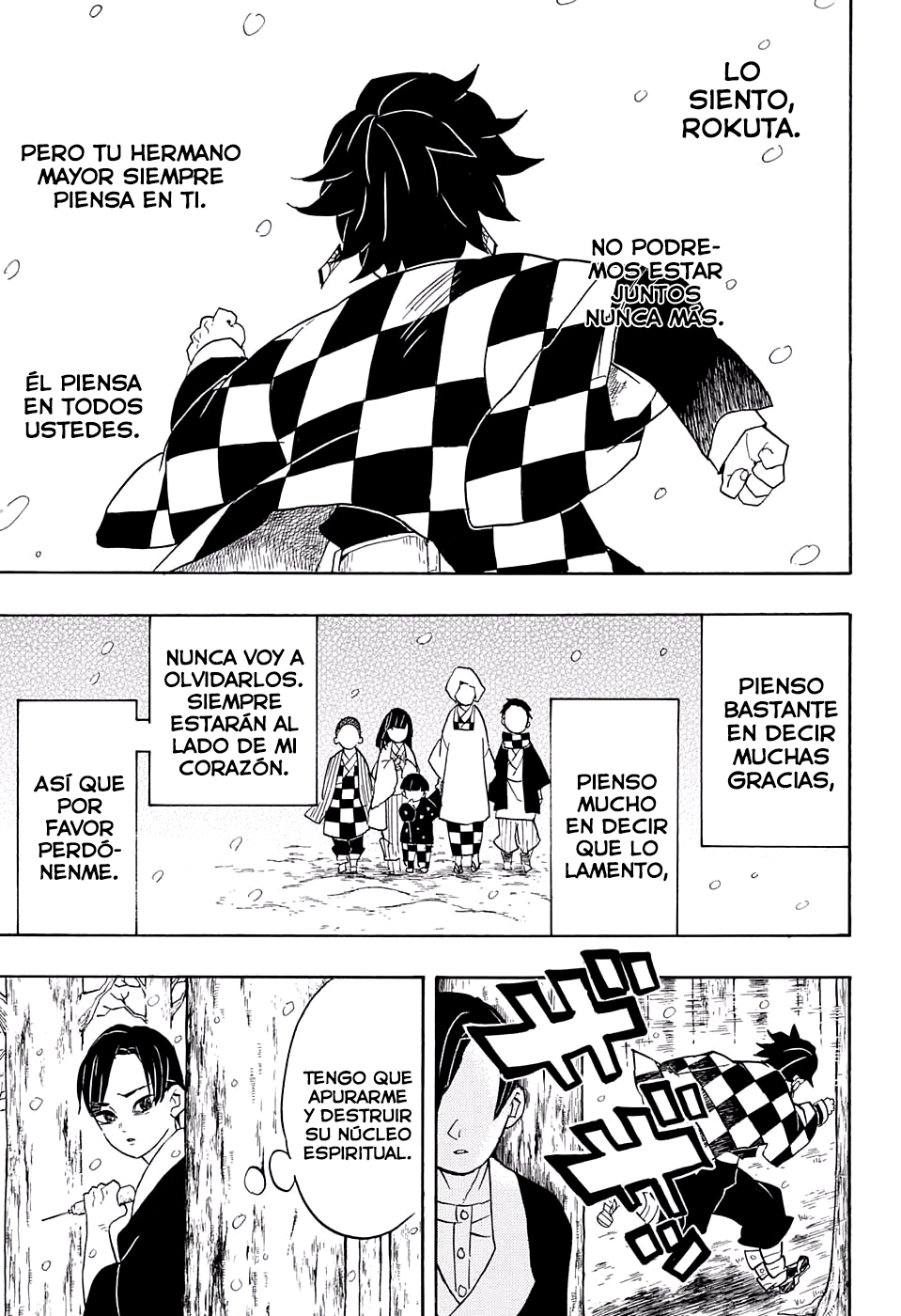 Read Attack on Titan ES Manga Online