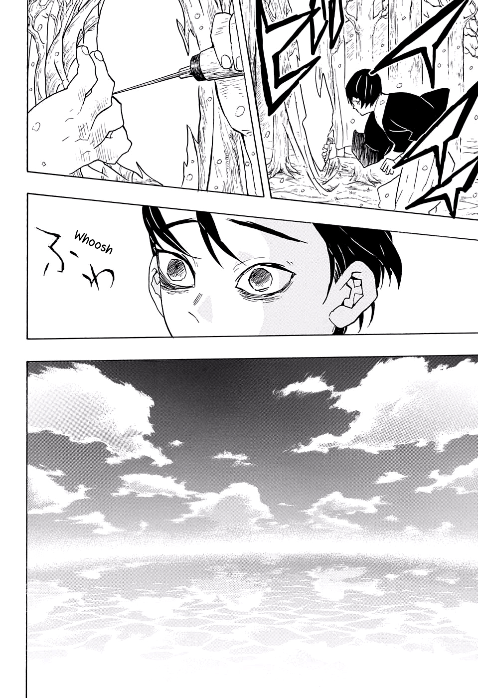 Read Attack on Titan ES Manga Online