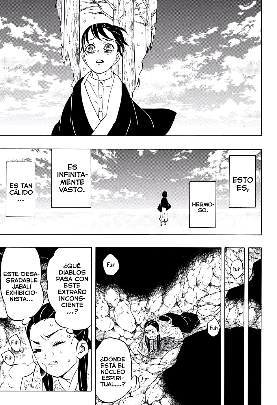 Read Attack on Titan ES Manga Online