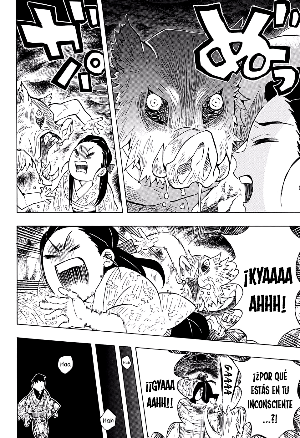 Read Attack on Titan ES Manga Online