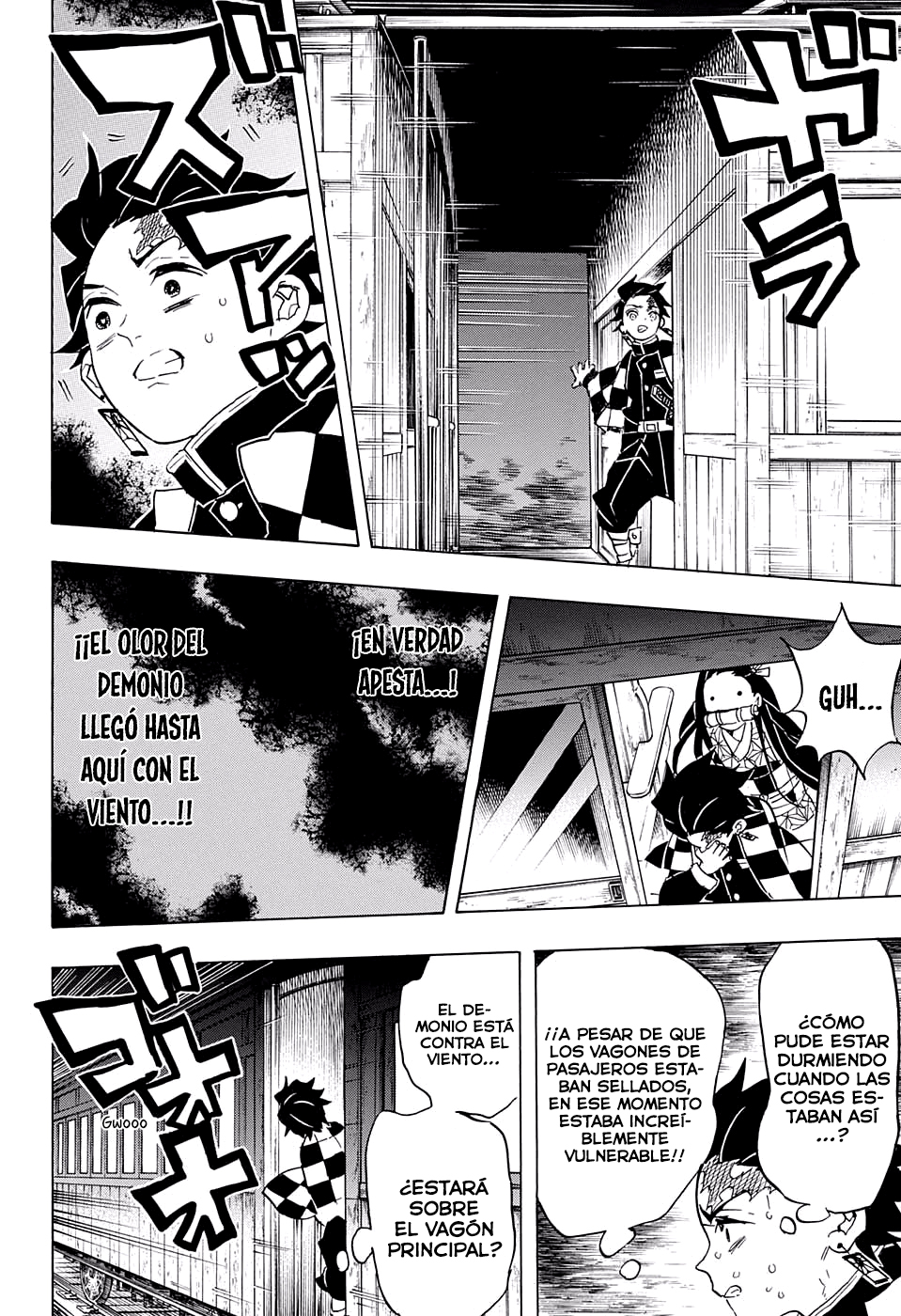 Read Attack on Titan ES Manga Online