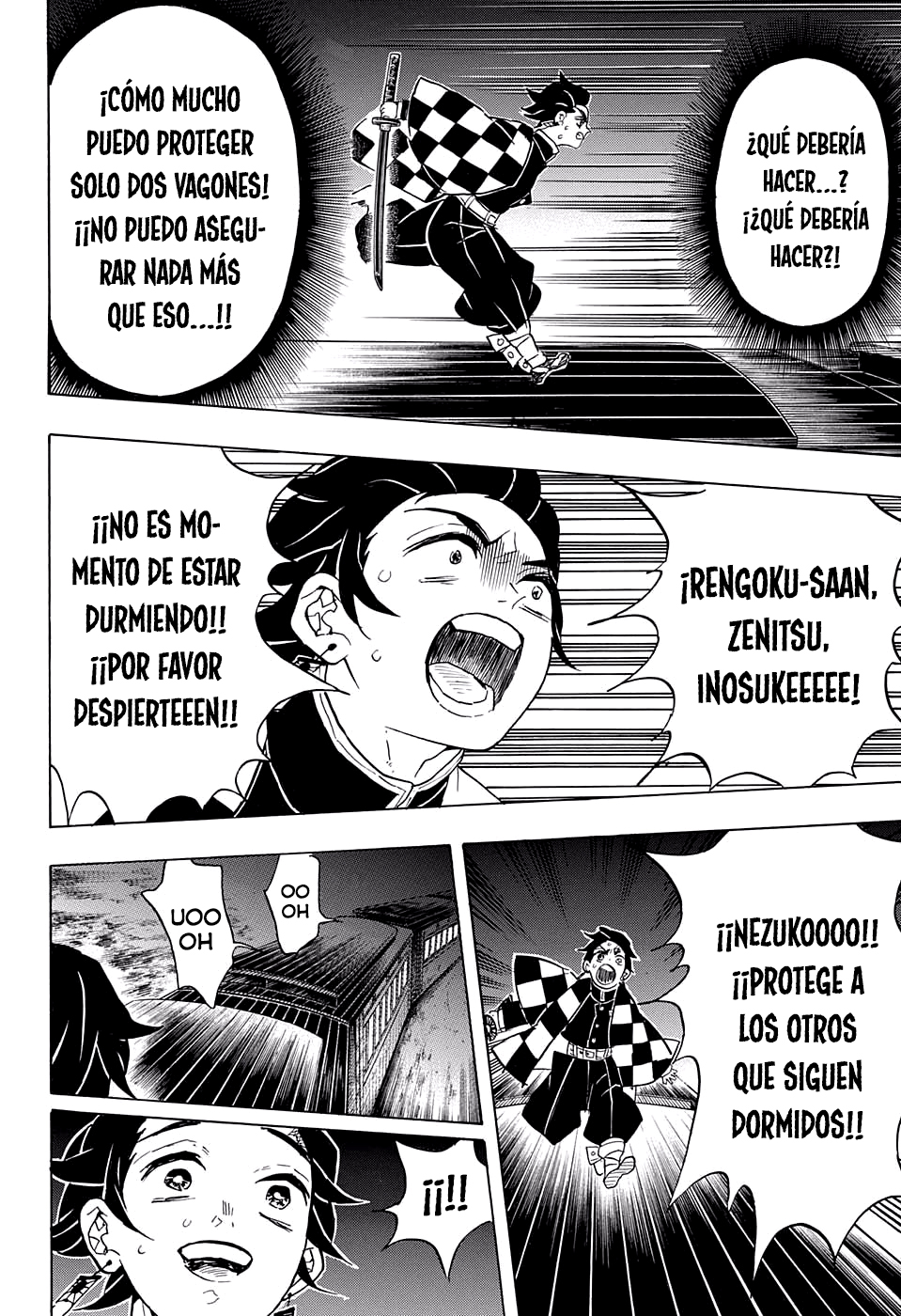 Read Attack on Titan ES Manga Online