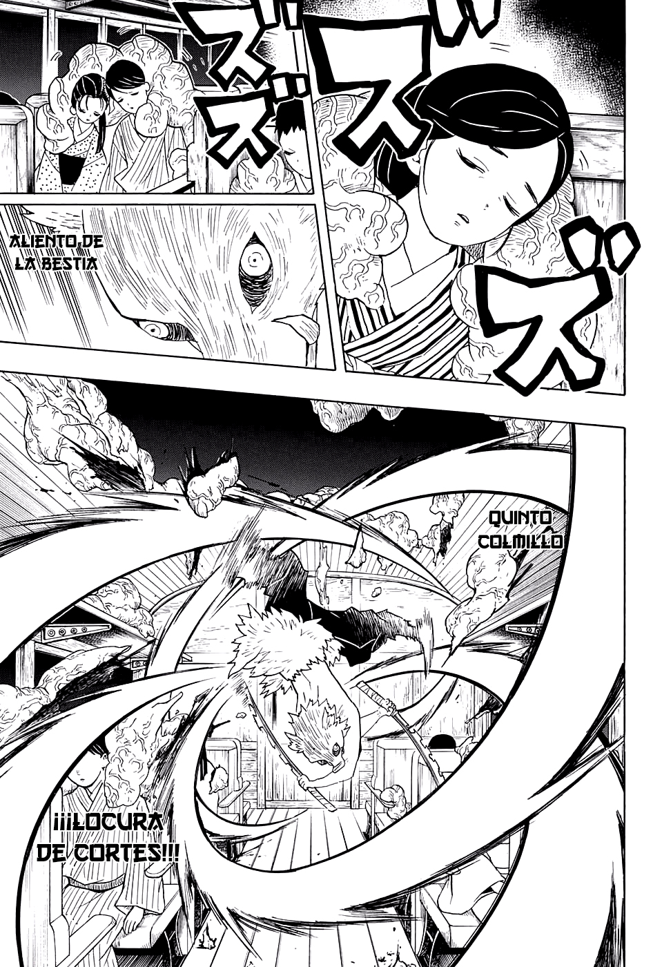 Read Attack on Titan ES Manga Online