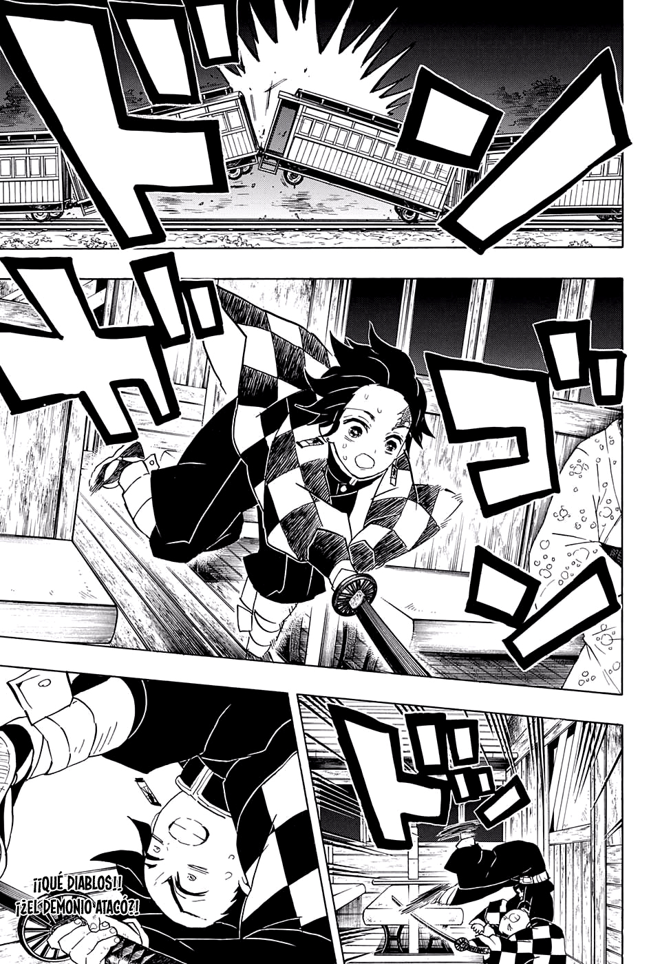 Read Attack on Titan ES Manga Online