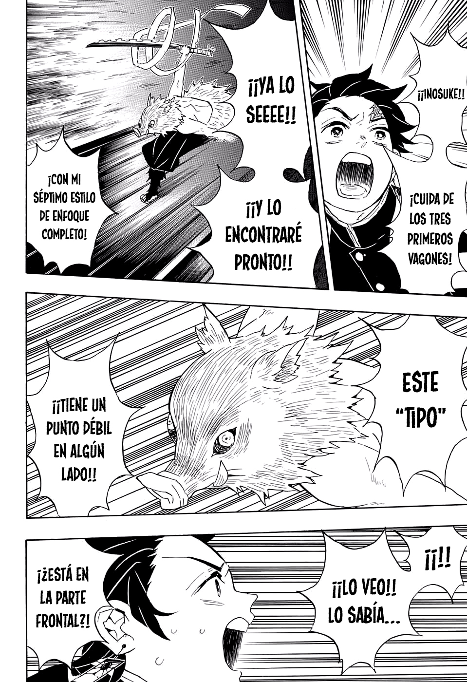 Read Attack on Titan ES Manga Online