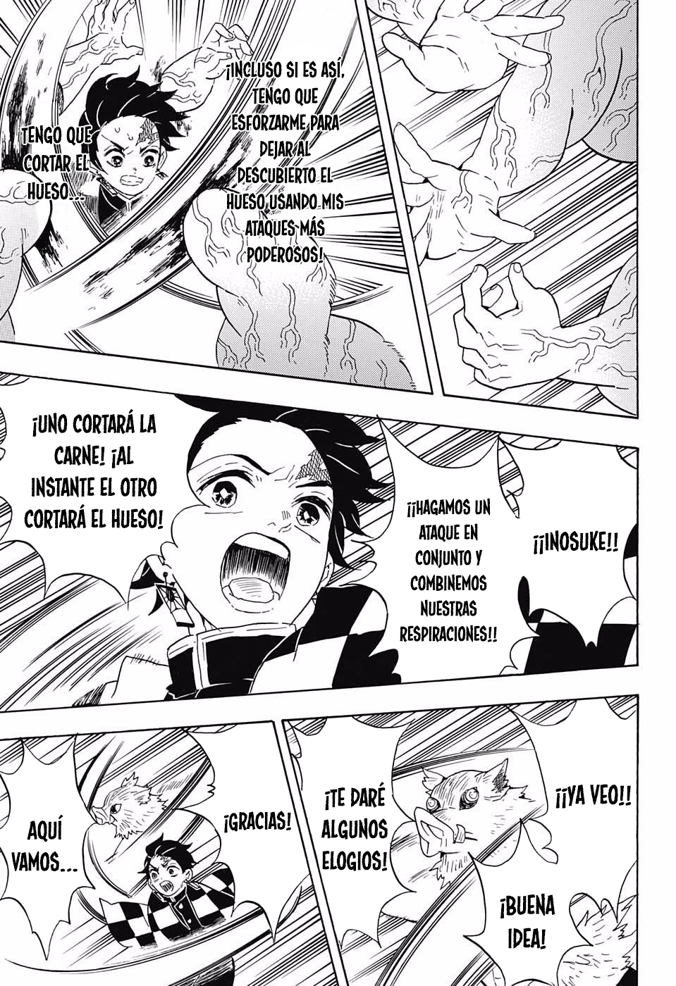 Read Attack on Titan ES Manga Online