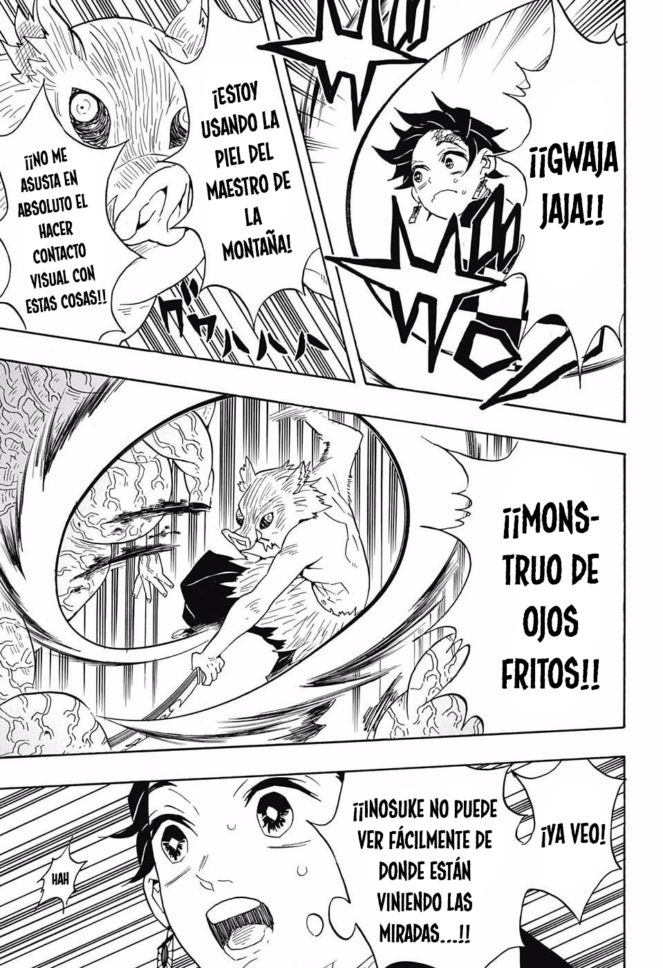 Read Attack on Titan ES Manga Online