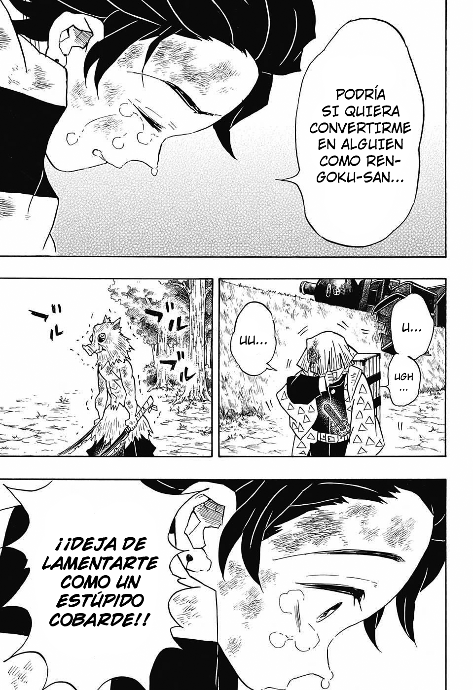 Read Attack on Titan ES Manga Online