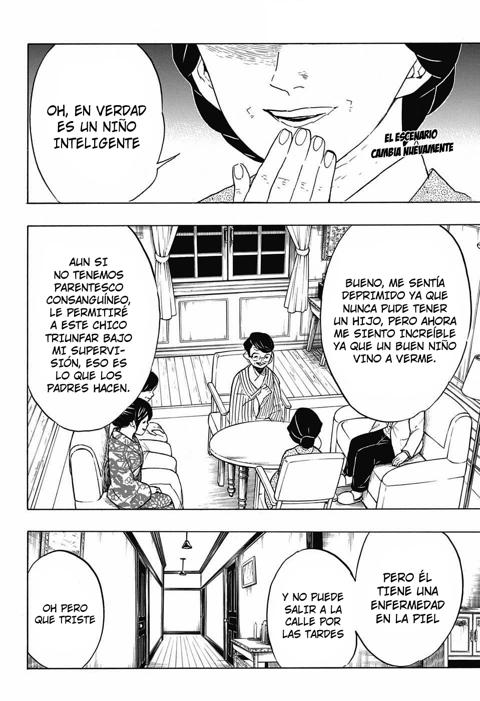 Read Attack on Titan ES Manga Online