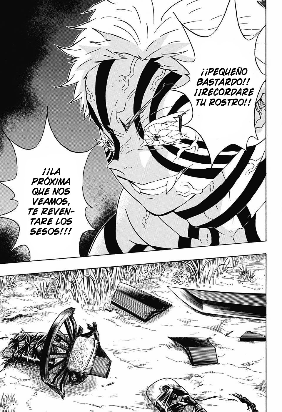 Read Attack on Titan ES Manga Online