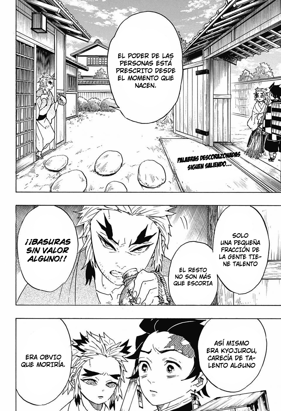 Read Attack on Titan ES Manga Online