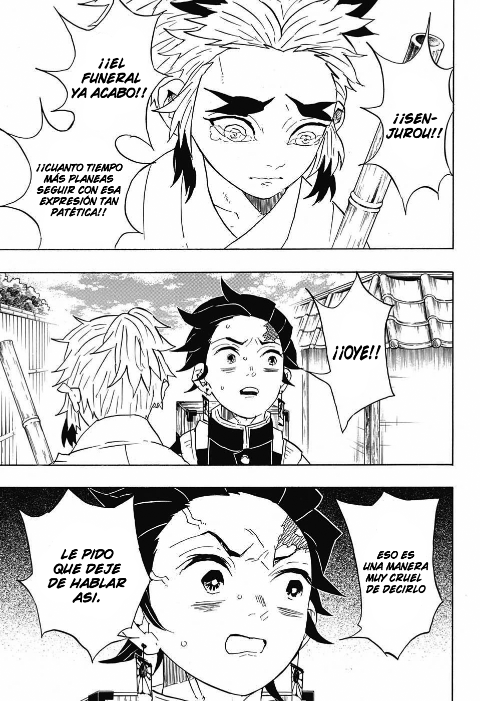 Read Attack on Titan ES Manga Online