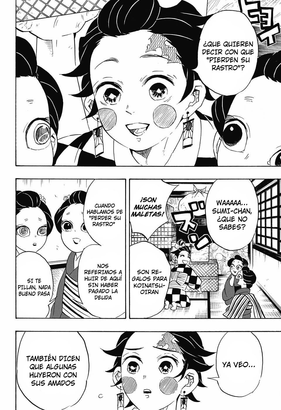 Read Attack on Titan ES Manga Online