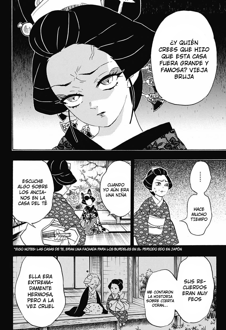 Read Attack on Titan ES Manga Online