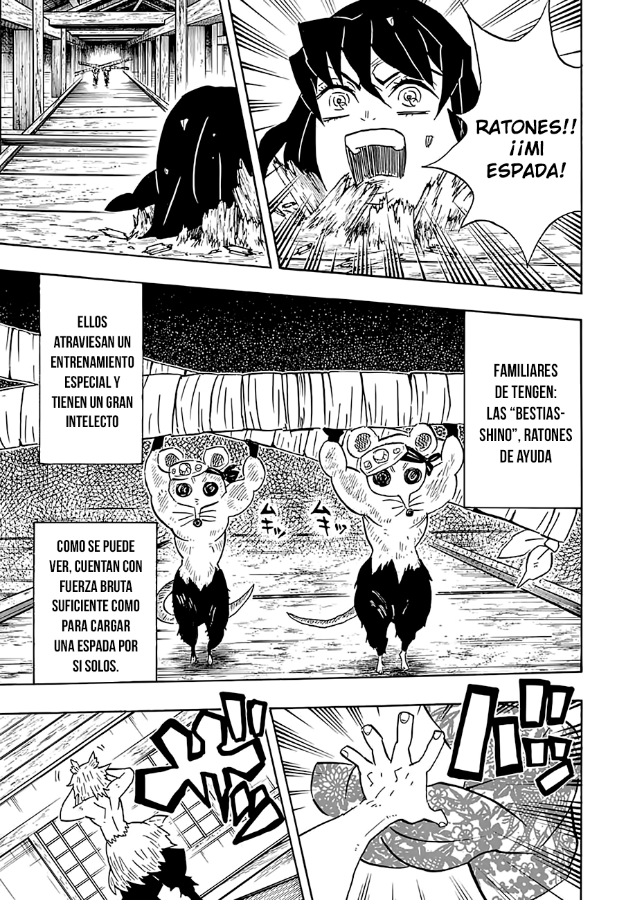 Read Attack on Titan ES Manga Online