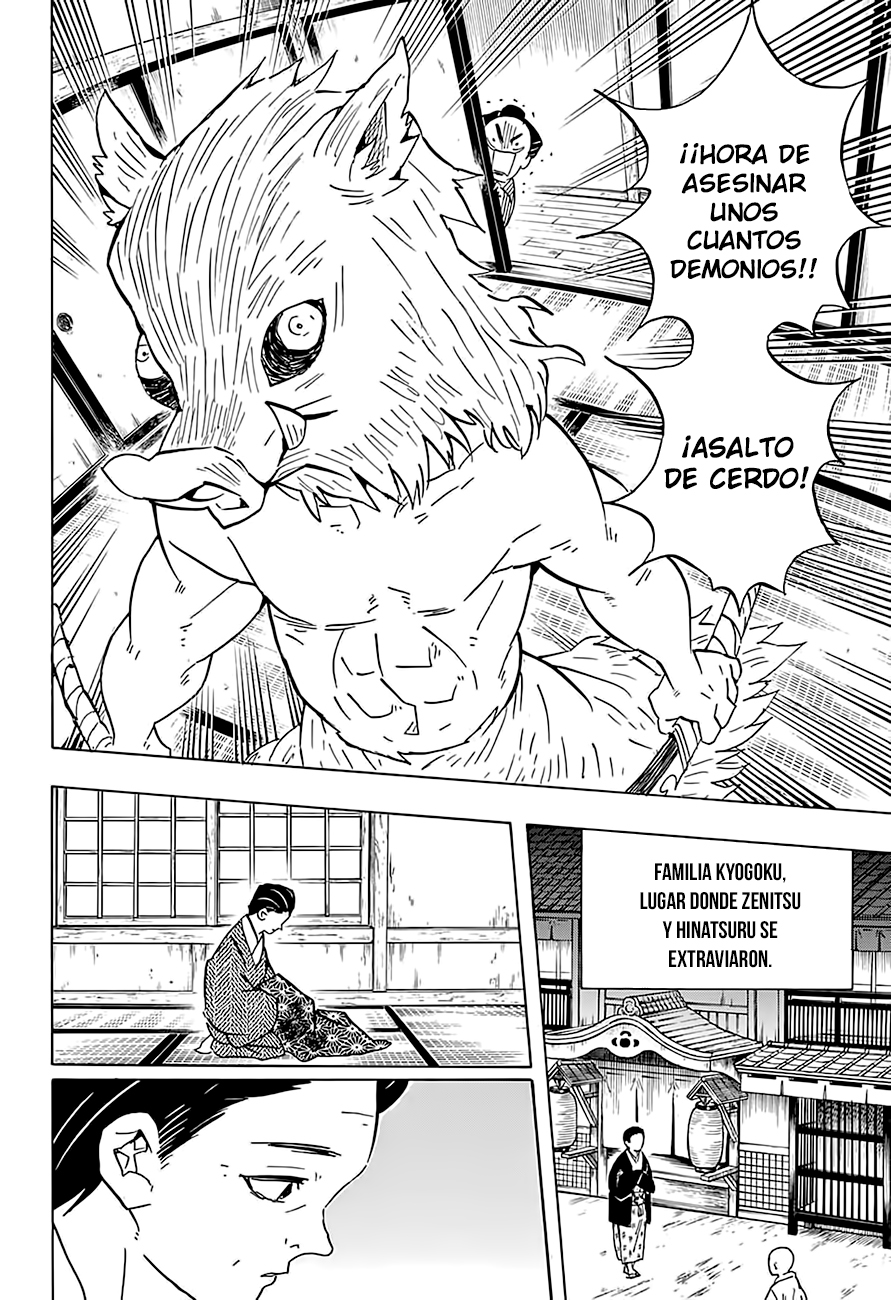Read Attack on Titan ES Manga Online