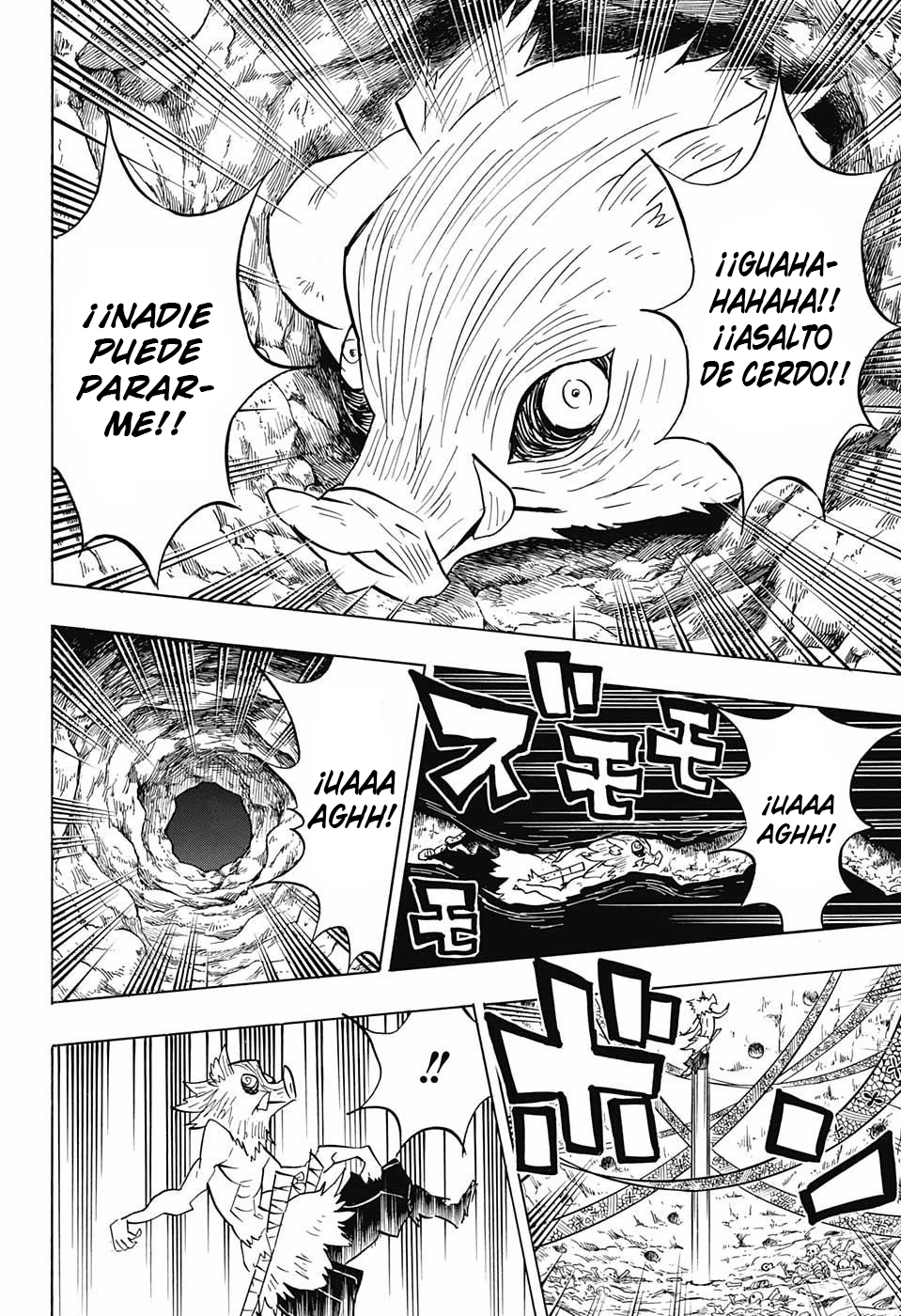 Read Attack on Titan ES Manga Online
