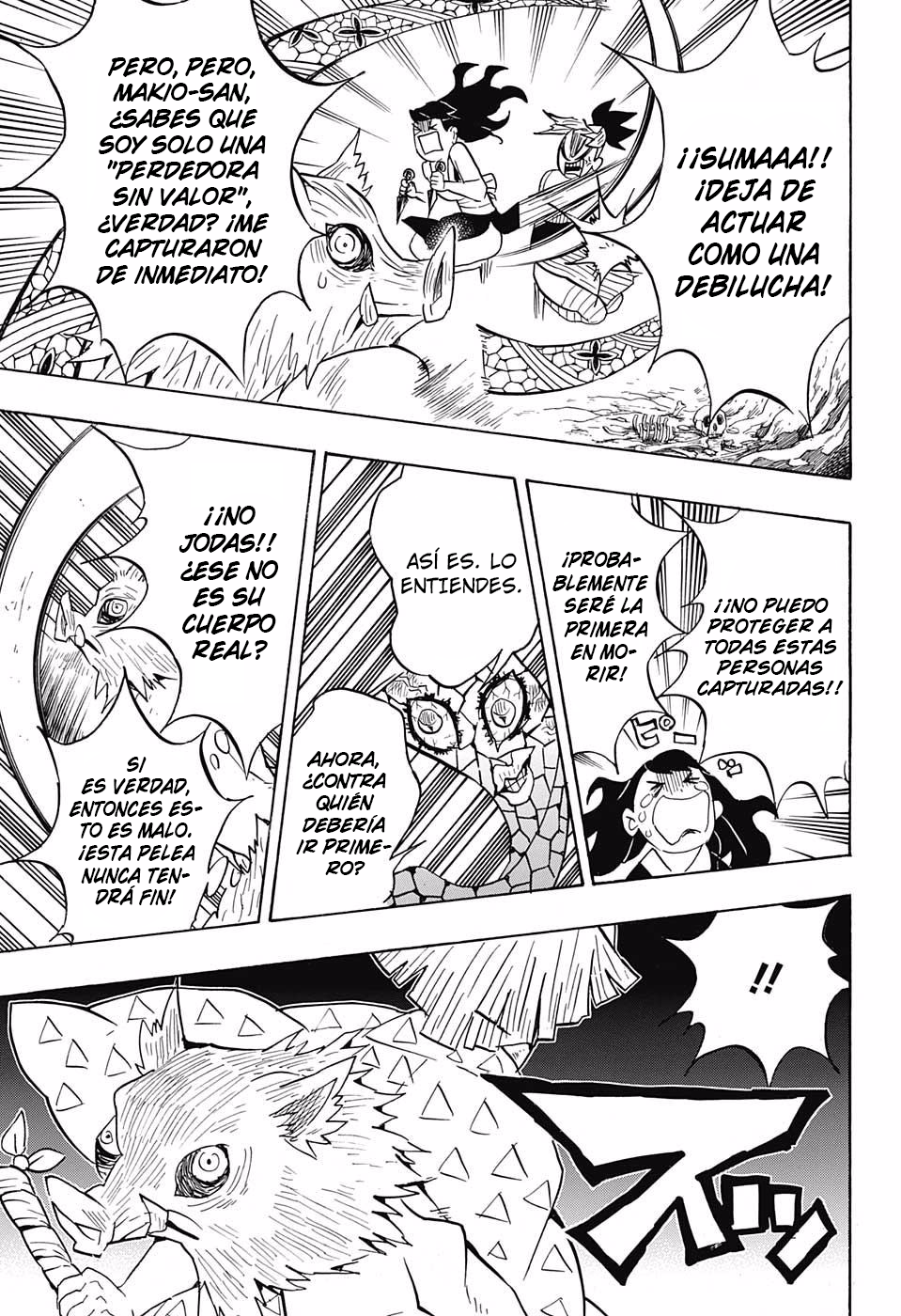 Read Attack on Titan ES Manga Online
