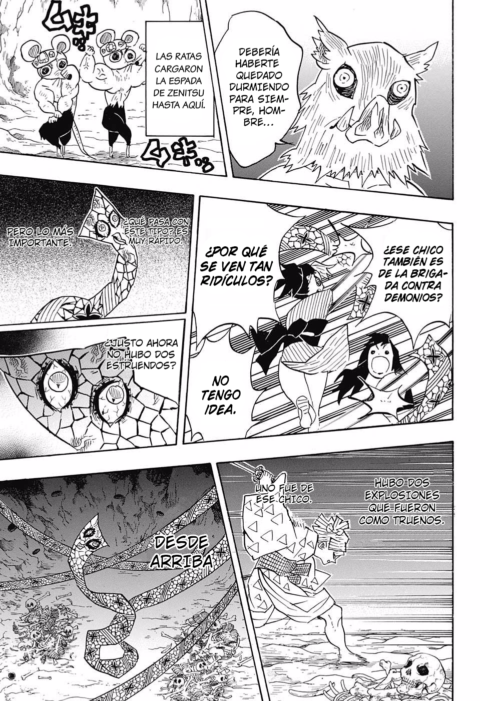 Read Attack on Titan ES Manga Online