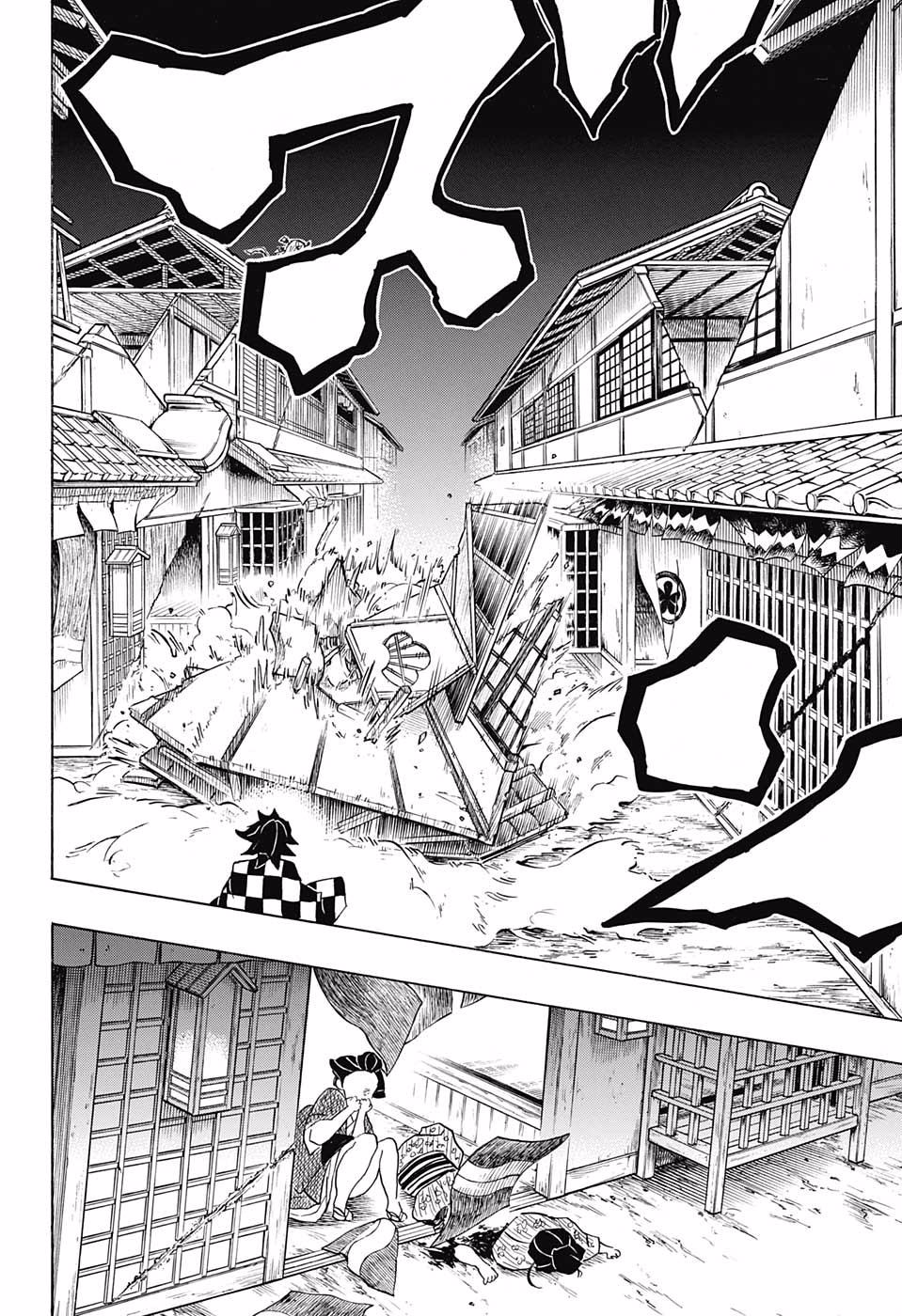 Read Attack on Titan ES Manga Online