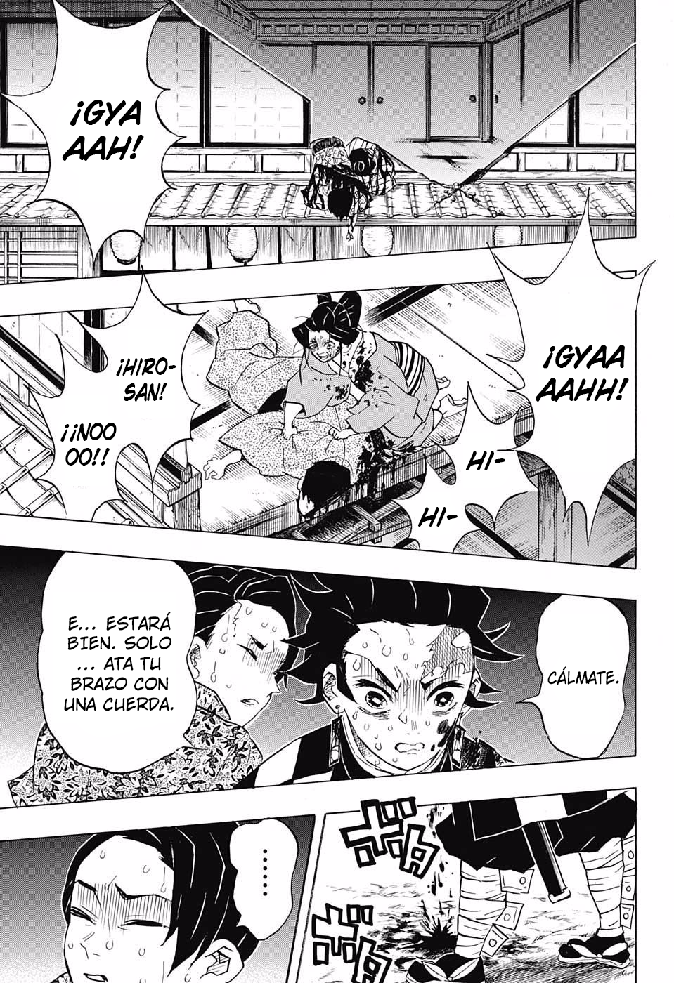 Read Attack on Titan ES Manga Online