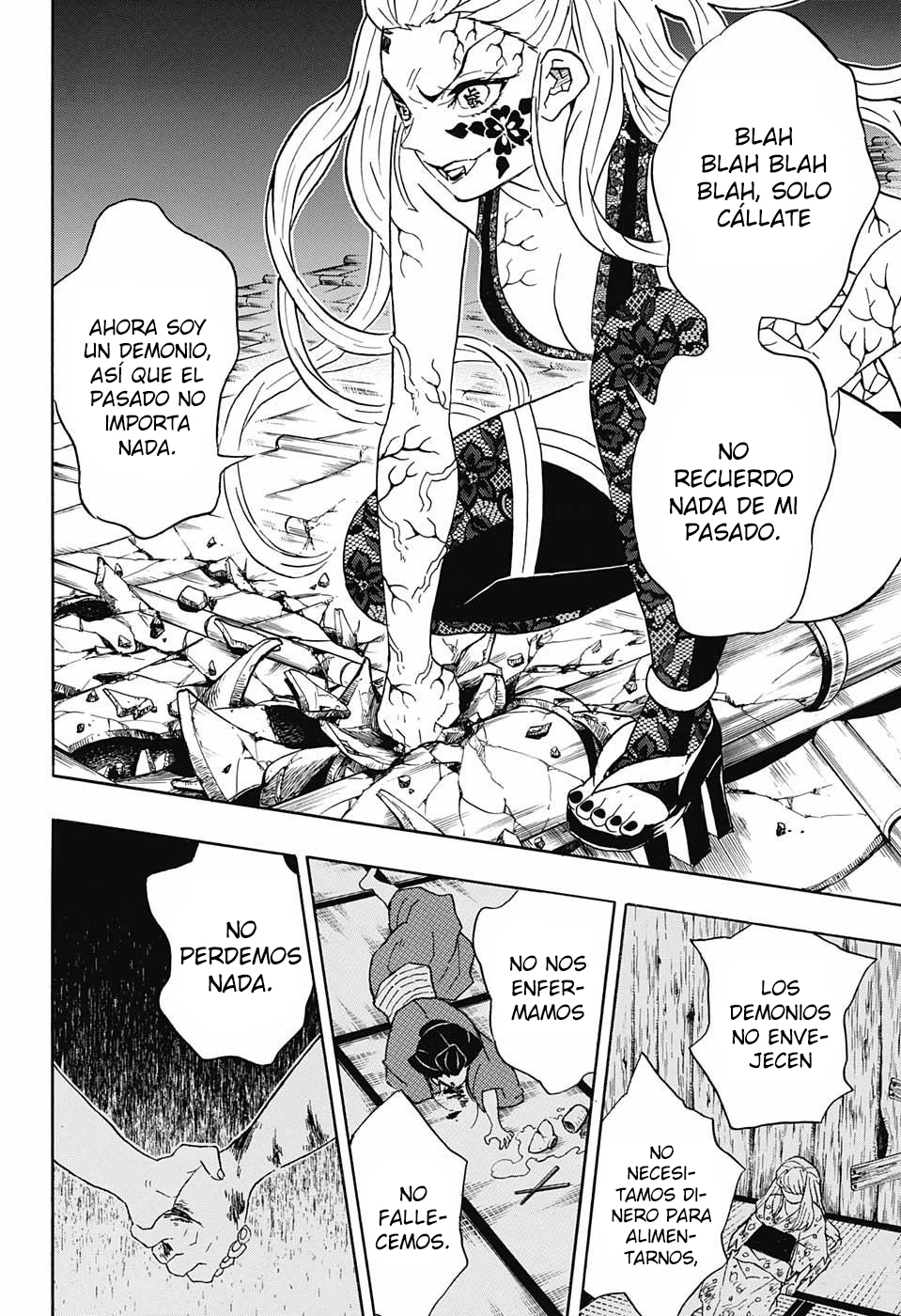 Read Attack on Titan ES Manga Online