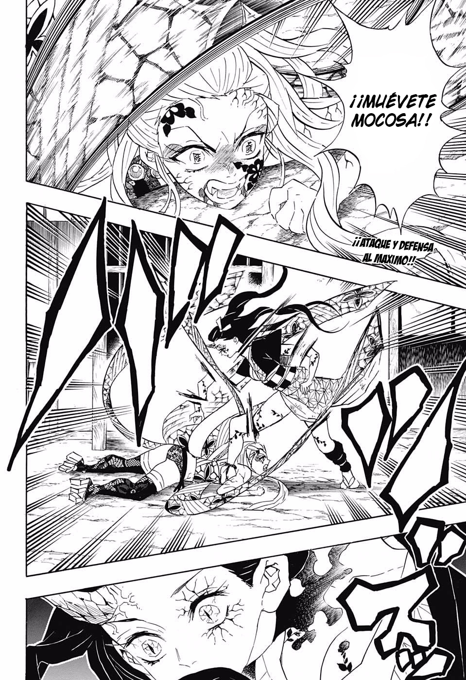 Read Attack on Titan ES Manga Online