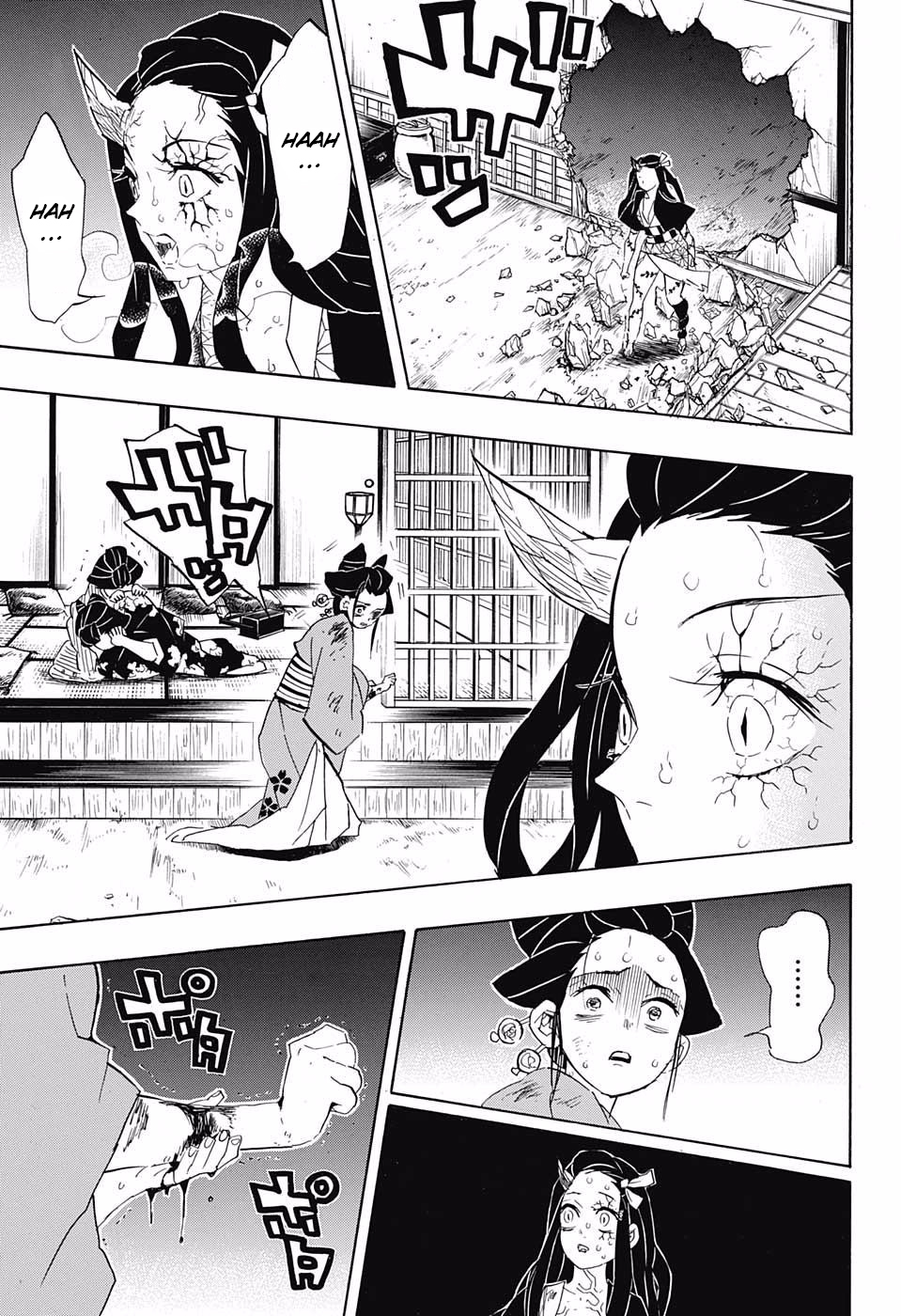 Read Attack on Titan ES Manga Online