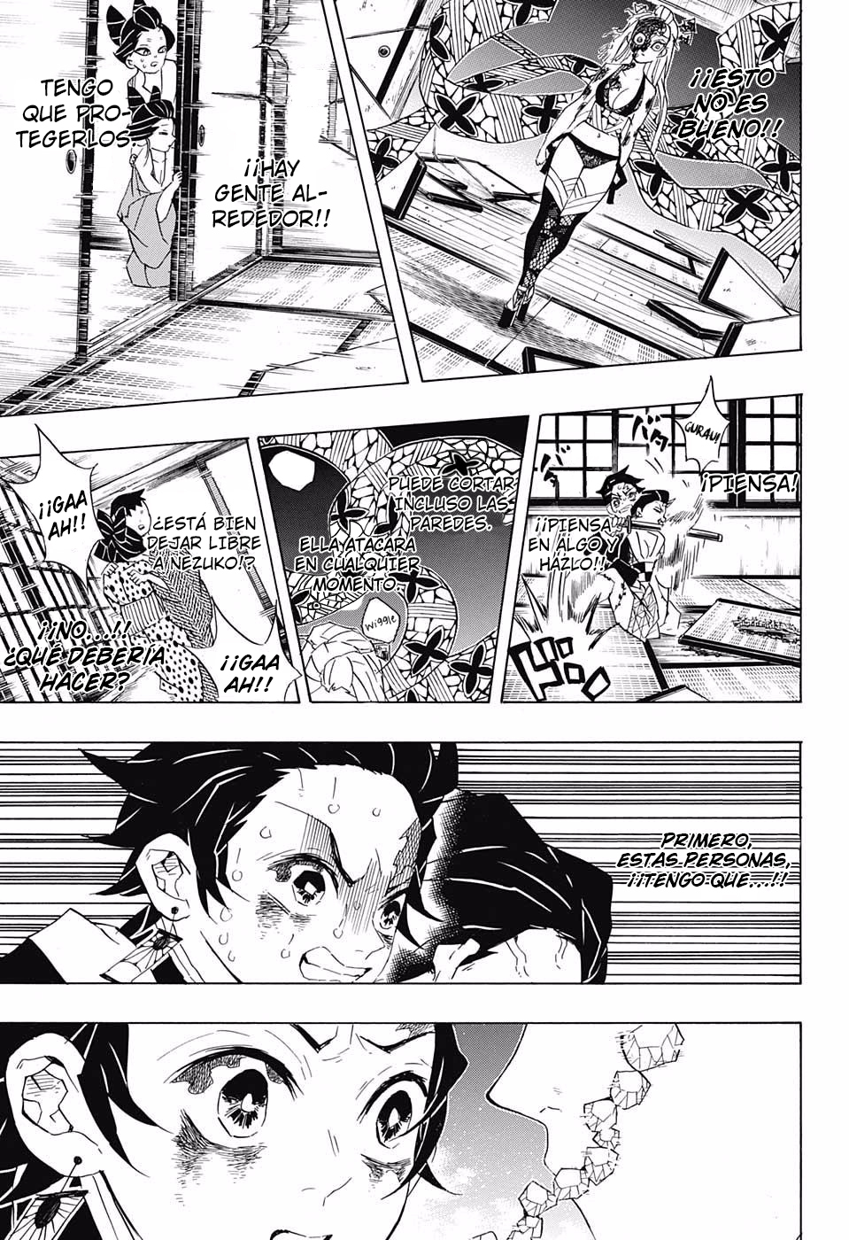 Read Attack on Titan ES Manga Online