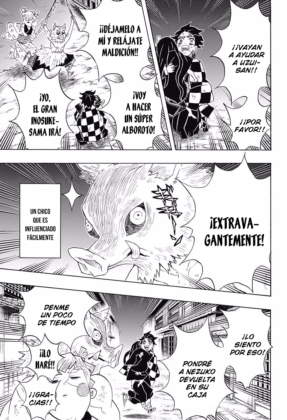 Read Attack on Titan ES Manga Online