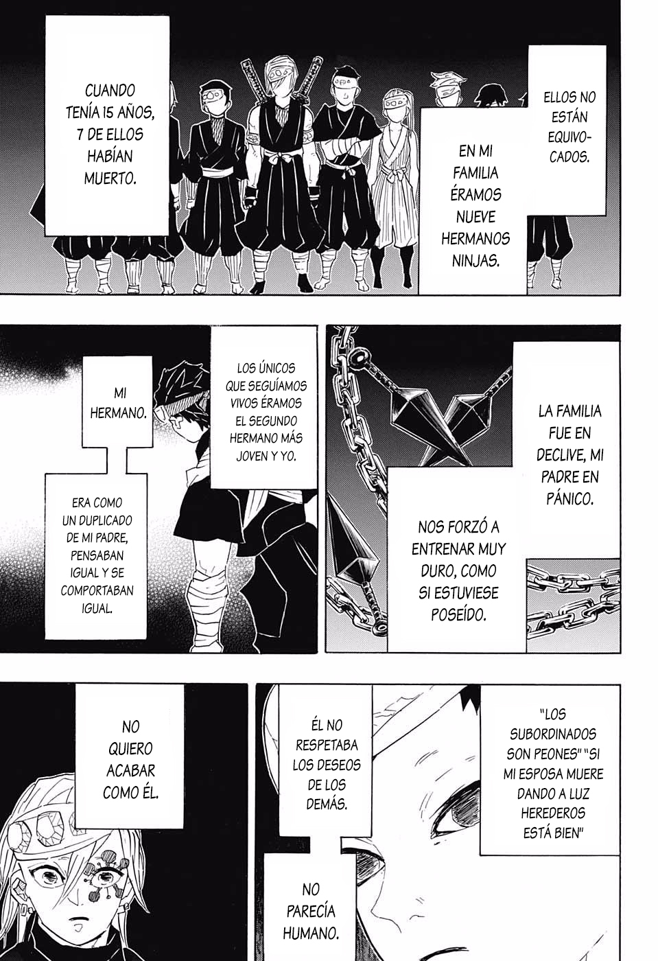 Read Attack on Titan ES Manga Online