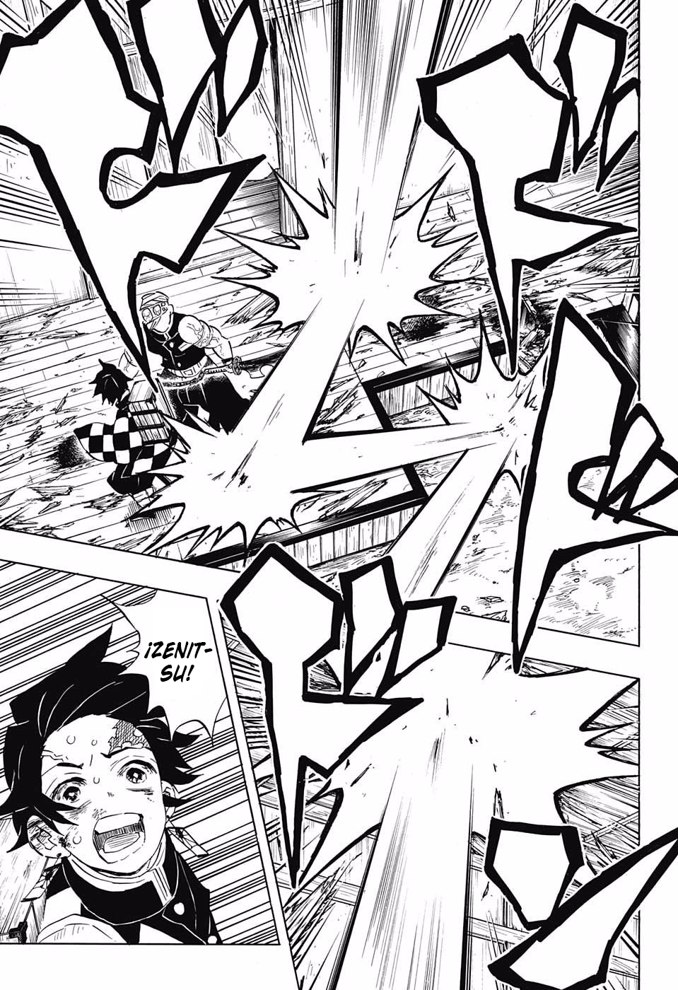 Read Attack on Titan ES Manga Online