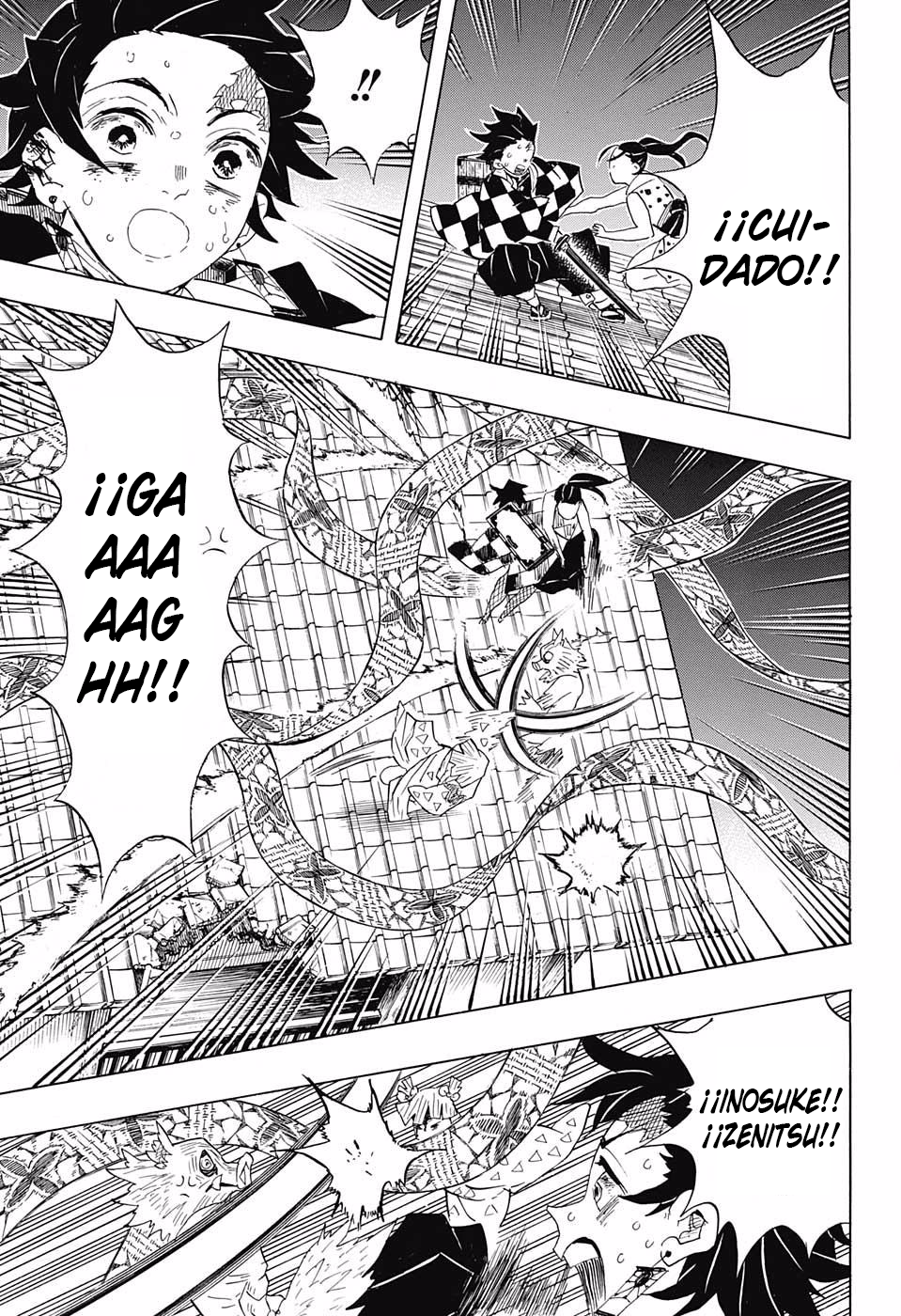 Read Attack on Titan ES Manga Online