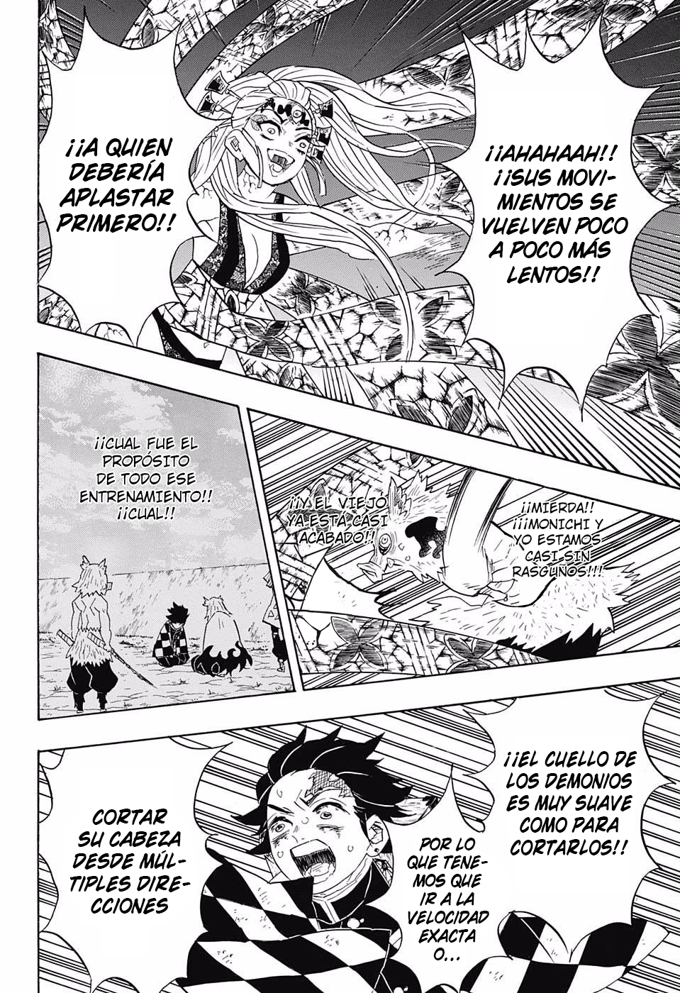 Read Attack on Titan ES Manga Online