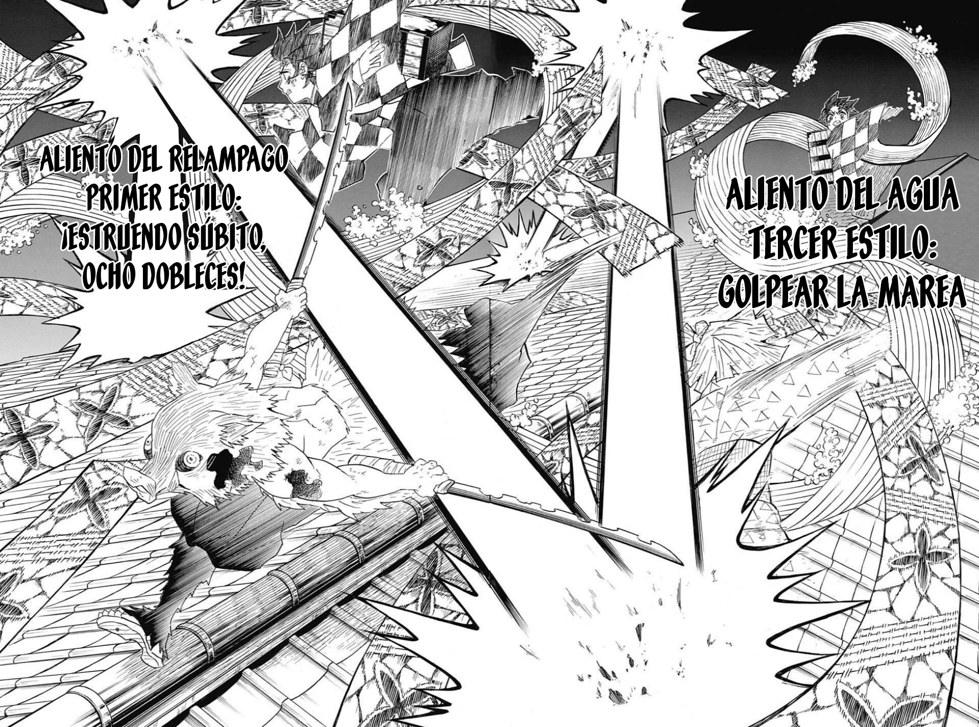 Read Attack on Titan ES Manga Online