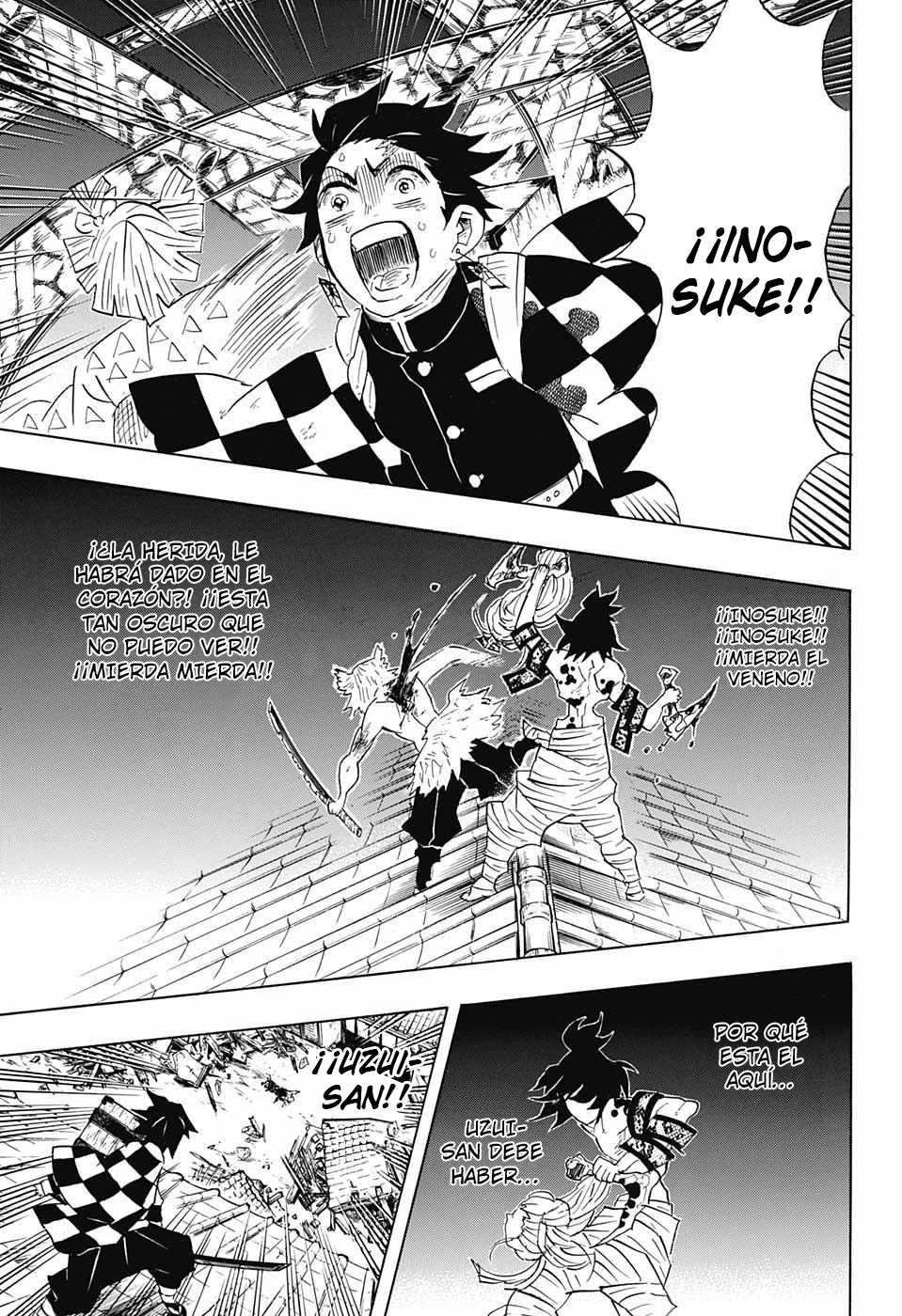 Read Attack on Titan ES Manga Online