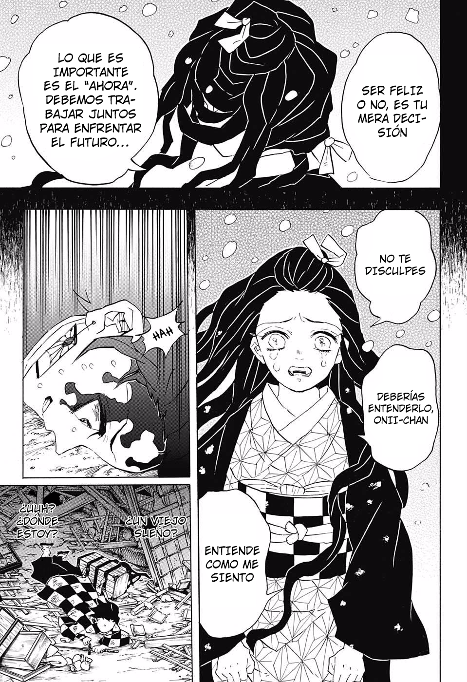 Read Attack on Titan ES Manga Online