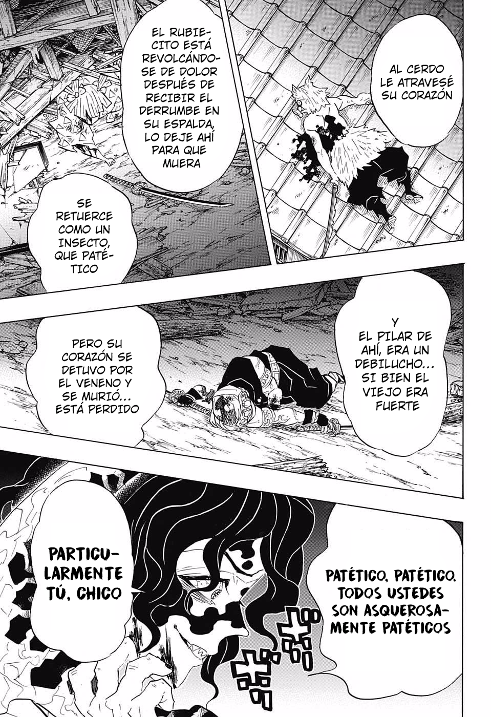 Read Attack on Titan ES Manga Online