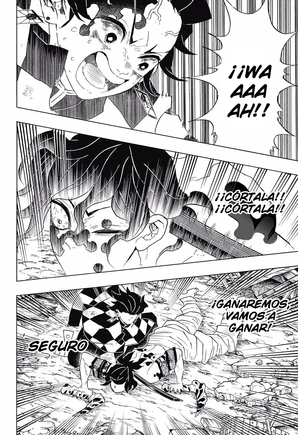 Read Attack on Titan ES Manga Online