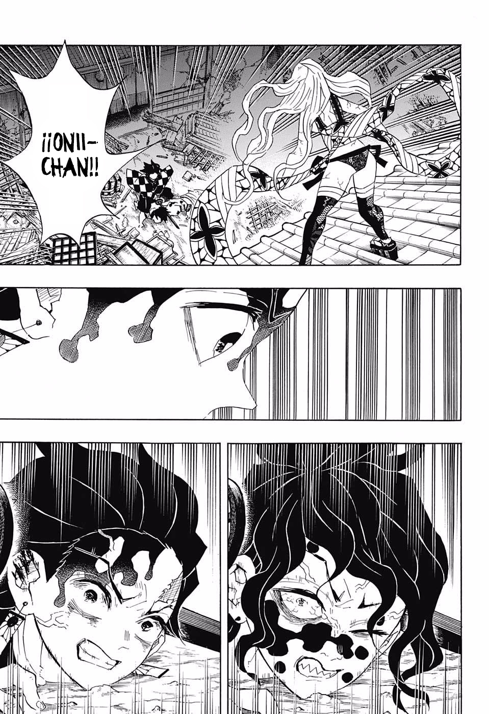 Read Attack on Titan ES Manga Online