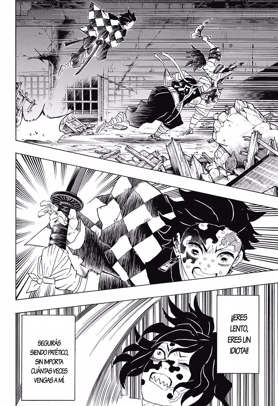 Read Attack on Titan ES Manga Online