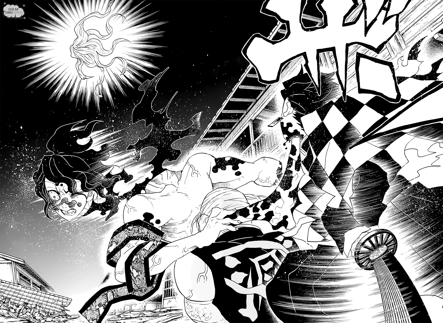 Read Attack on Titan ES Manga Online