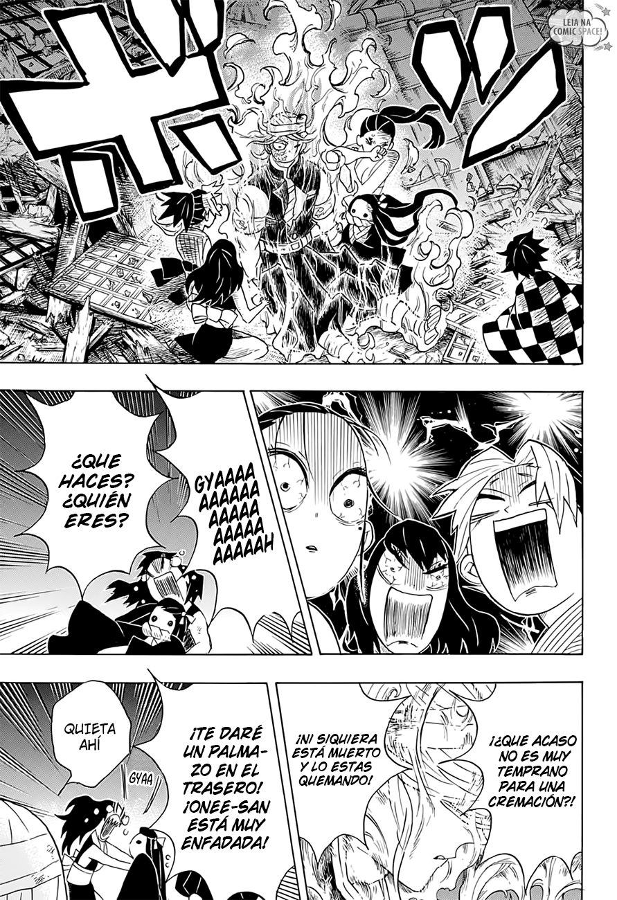 Read Attack on Titan ES Manga Online
